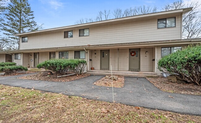 Foto del edificio - 339 Oakland St