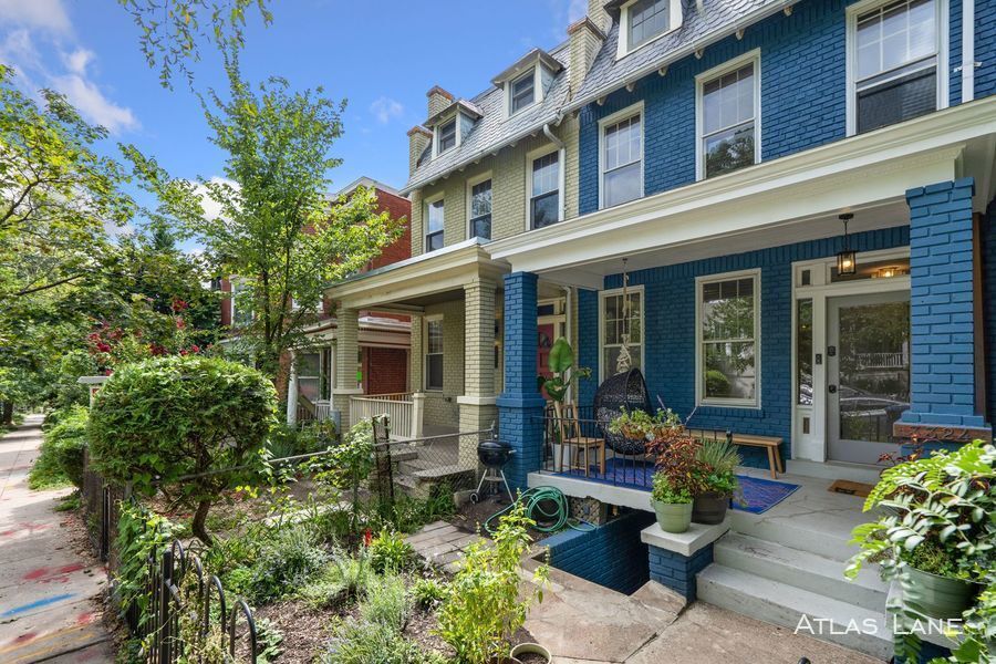Primary Photo - 3324 19th St NW