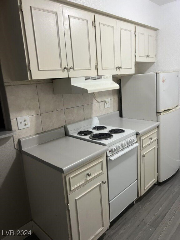 Foto principal - 517 N Decatur Blvd