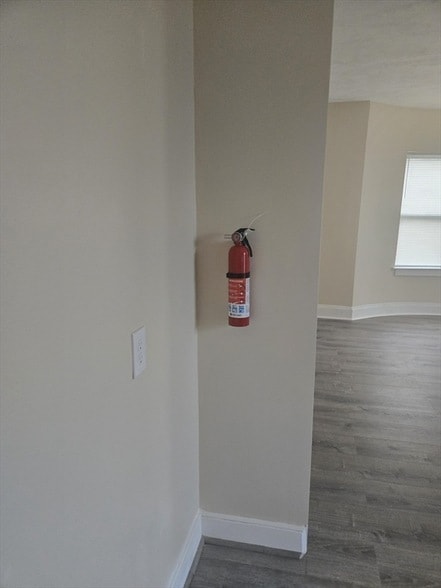 Foto del edificio - 1111-1115 Blue Hill Avenue Unit 10