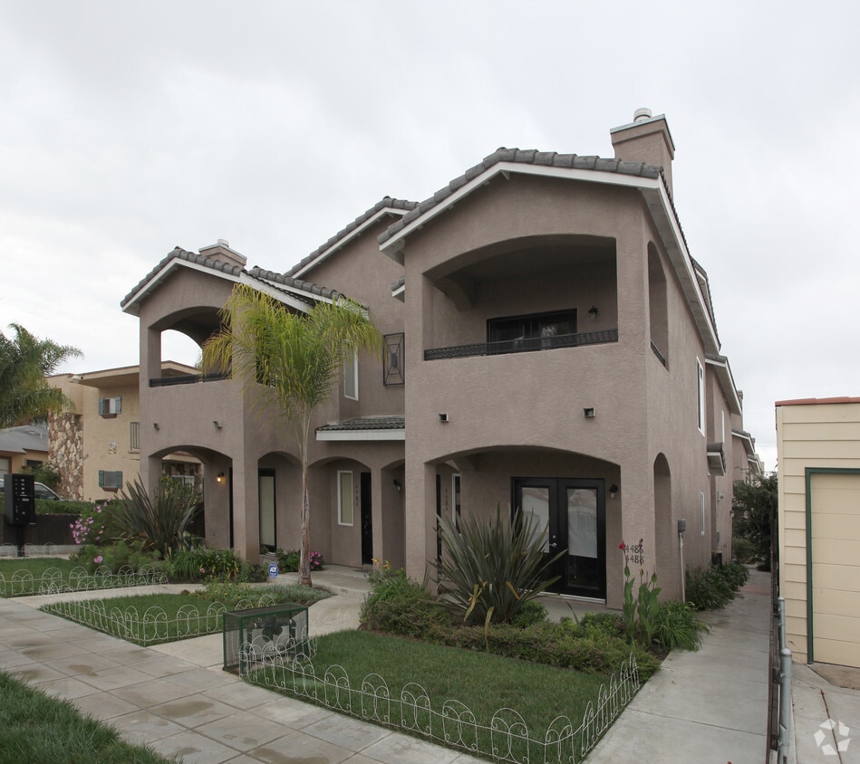 Foto principal - 4482-4484 Utah St