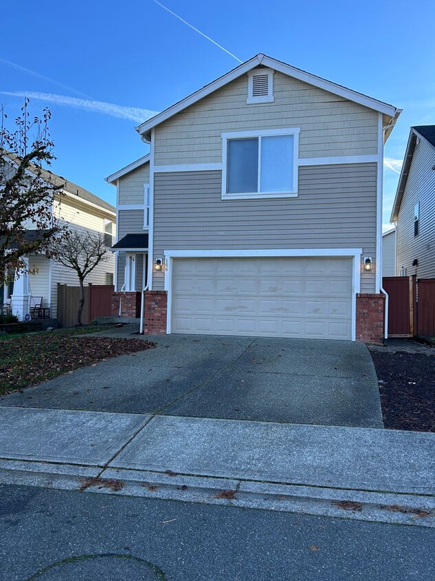 Foto principal - 3 Bd / 2.5 Ba Renton Home