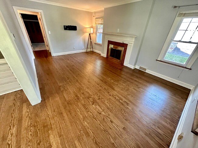 Foto del edificio - 159 W Tripoli Ave