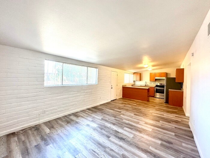 1633 E Hedrick Dr, Tucson, AZ 85719 House Rental in Tucson, AZ