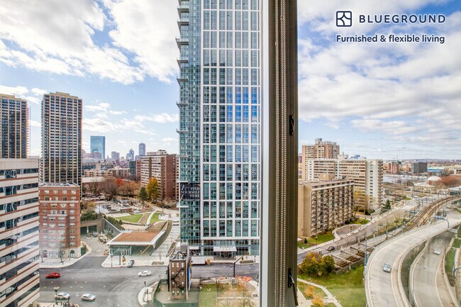 Foto del edificio - 1 Nashua St