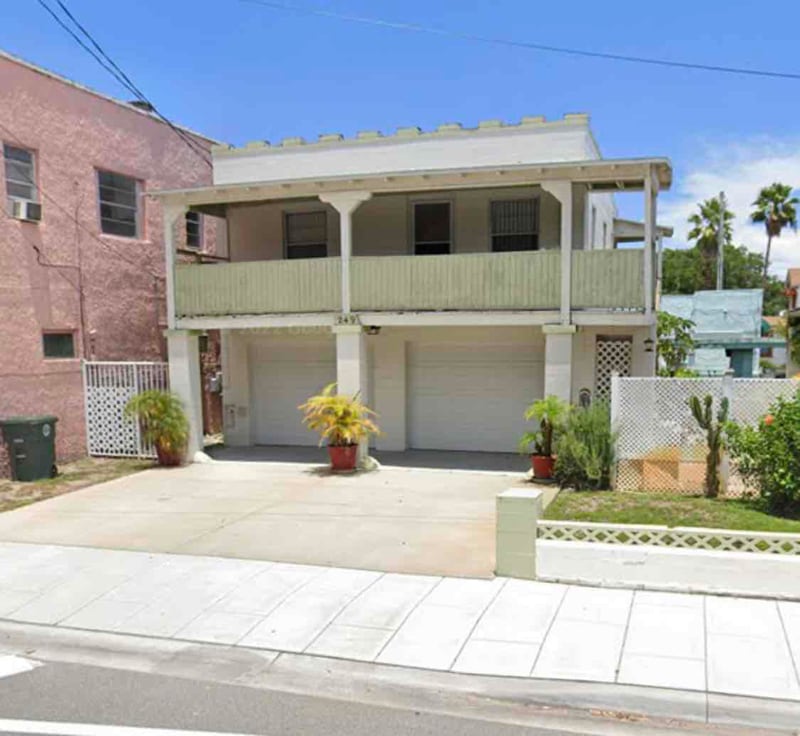 Photo - 249 M.L.K. Blvd S (Daytona Beach, FL)