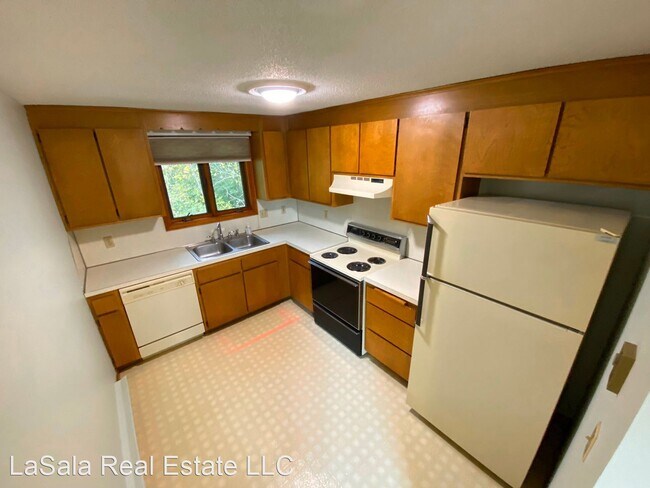 Foto del edificio - 16 Northampton Ln