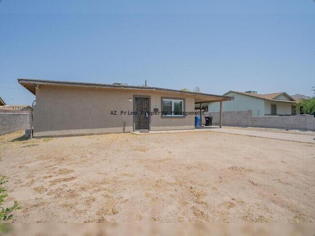 Building Photo - 8623 S 7TH AVE, PHOENIX AZ