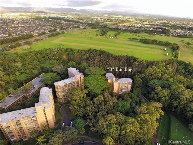 Building Photo - 257-257 Waikalani Dr