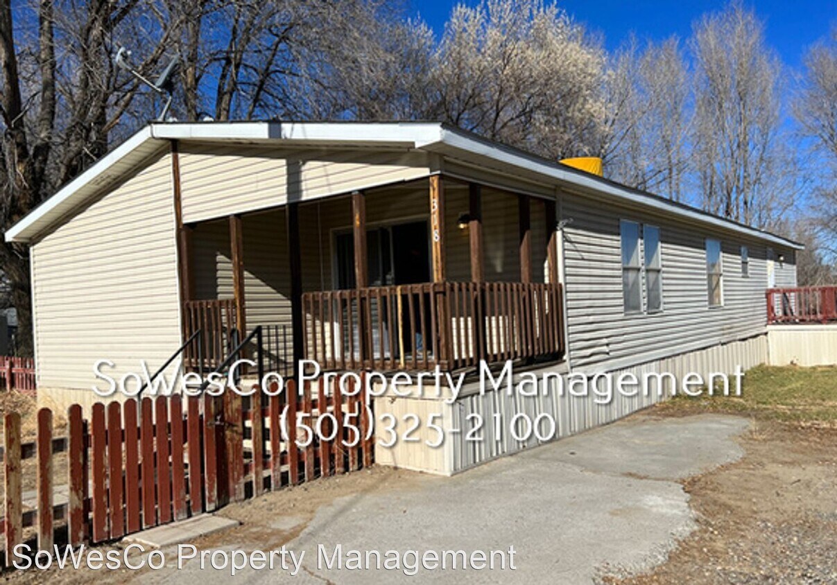 Primary Photo - 3 br, 2 bath House - 318 Road 5500