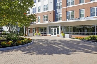 Building Photo - Riverbend on the Charles