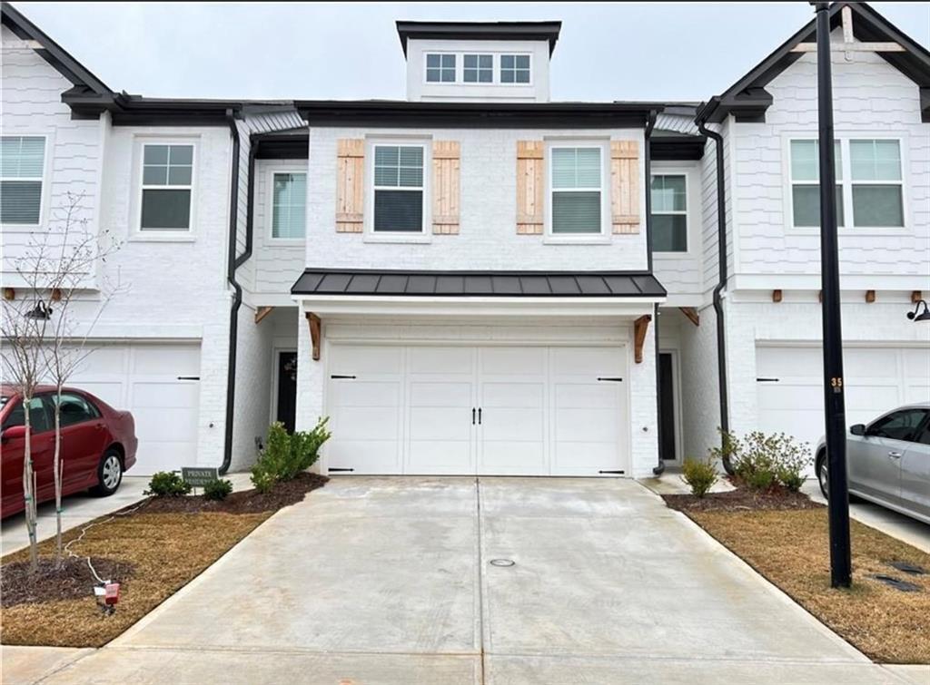 Foto principal - 90 N Auburn Landing Pl