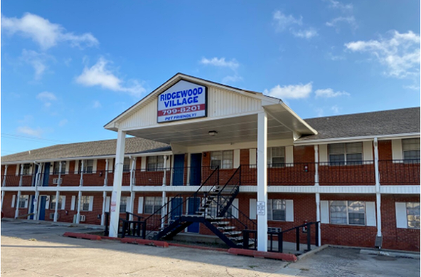 Building Photo - Ridgewood Village Apartments