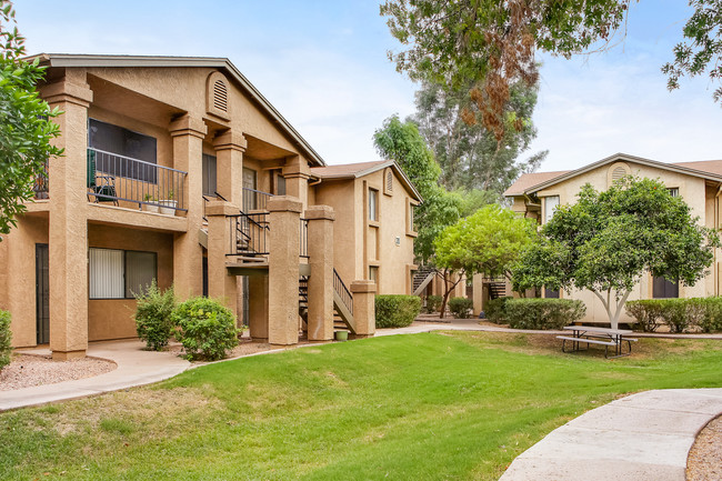 Eviction Friendly Apartments In Mesa Az