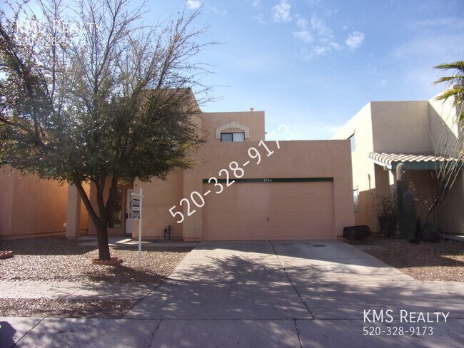 Building Photo - 1754 E Calle Grandiosa