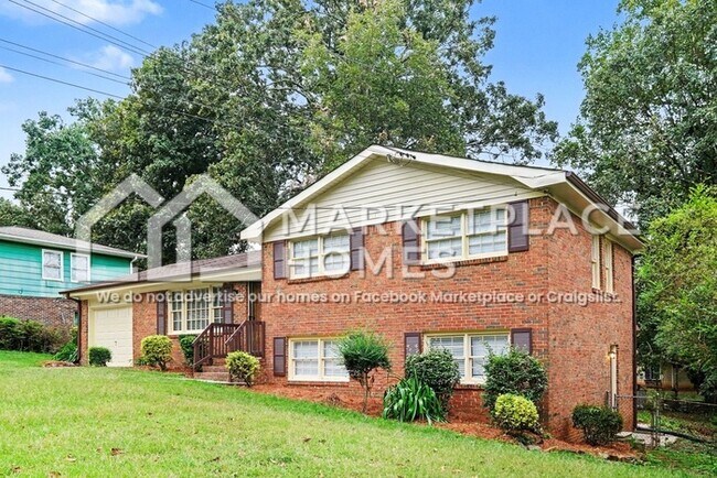 Foto del edificio - 1401 Cerro Vista Dr SE
