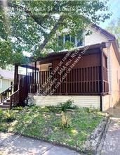 Building Photo - 484 Tonawanda St