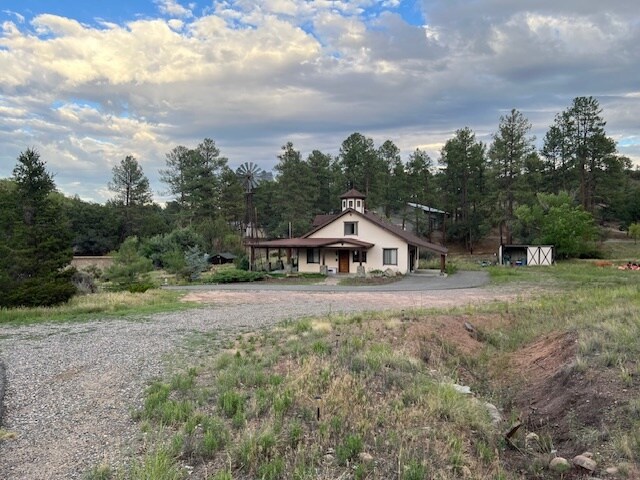 Foto del edificio - 3820 W Iron Springs Rd