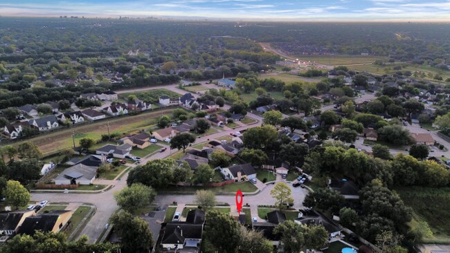 Foto del edificio - 17310 Pastoria Dr