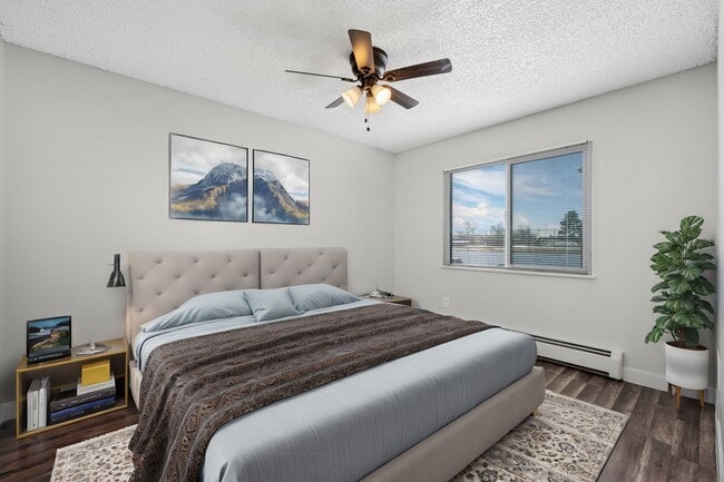 Interior Photo - The Atrium - Beautiful Remodeled Apartments