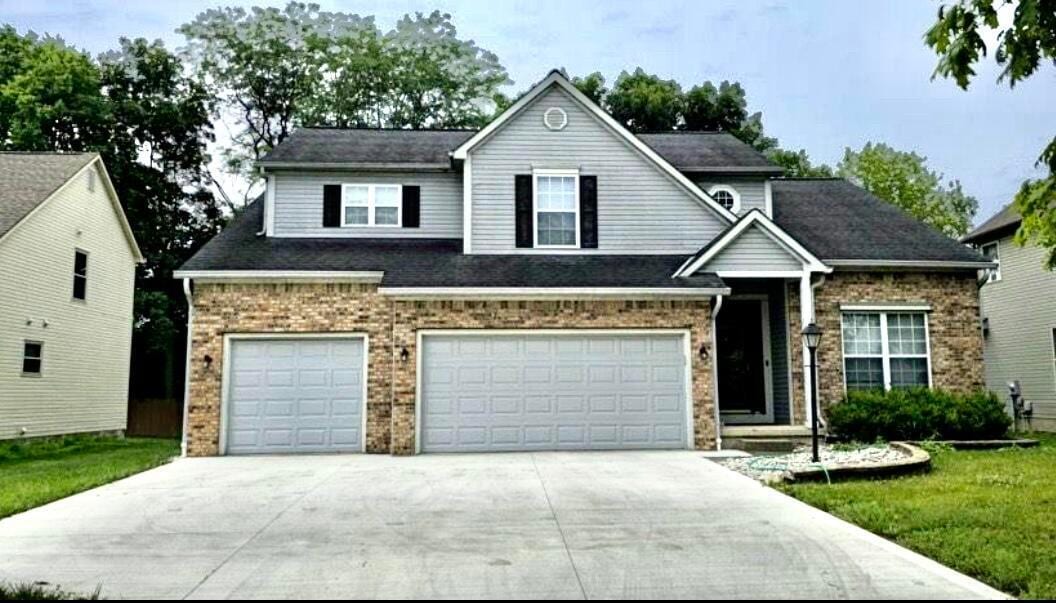 Primary Photo - 4911 Claymill Dr
