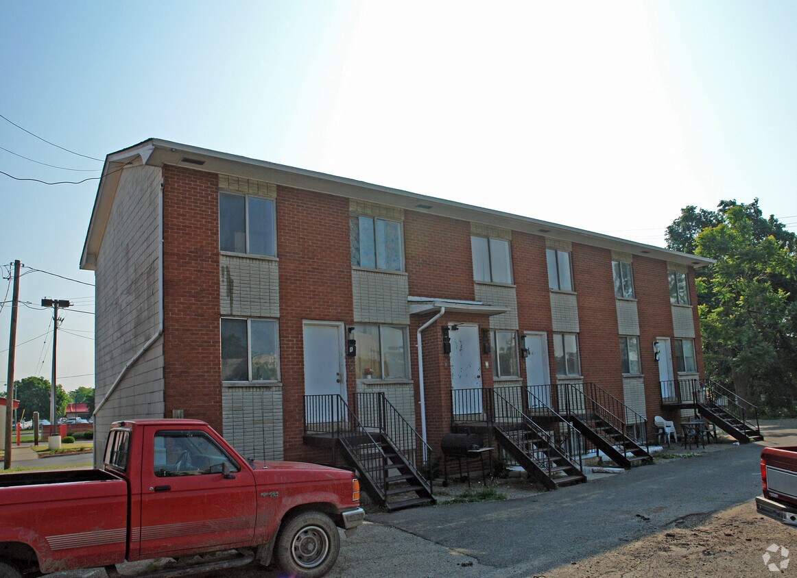 Foto del edificio - 362 N Broad St