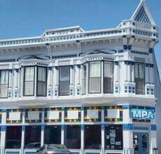 Building Photo - 202 S Madison St