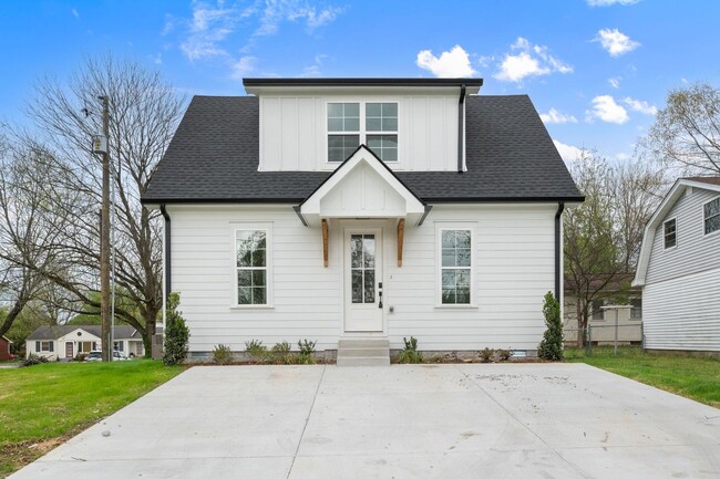 Photo - 3 Bed 2.5 Bath New Construction in Old Hickory House