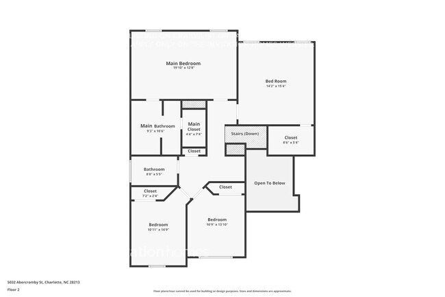 Building Photo - 5032 Abercromby St