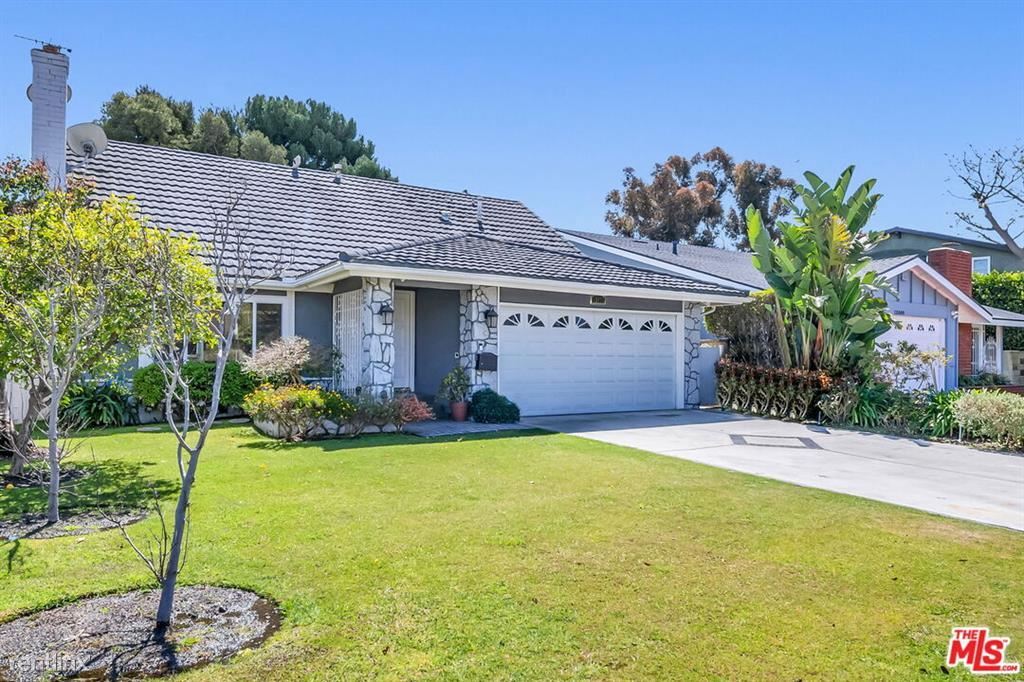 13 4 Bedroom Apartments for Rent in Mar Vista, CA Westside Rentals