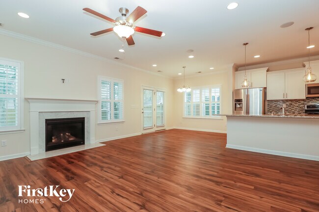 Building Photo - 1655 Emmets Rd