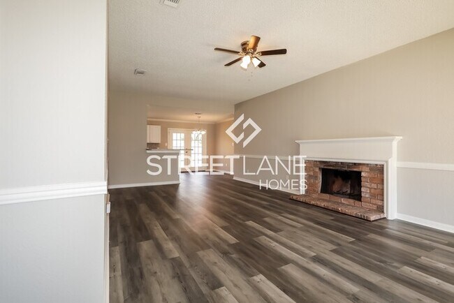 Foto del edificio - Charming 3 Bedroom in Katy!