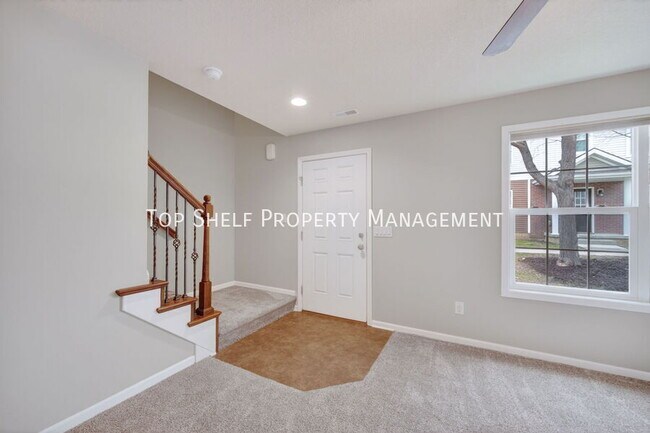 Building Photo - 9125 Greenspire Dr