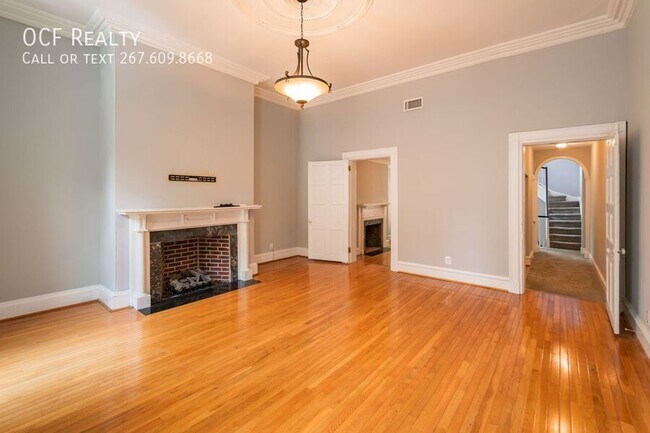 Foto del edificio - 535 Spruce St