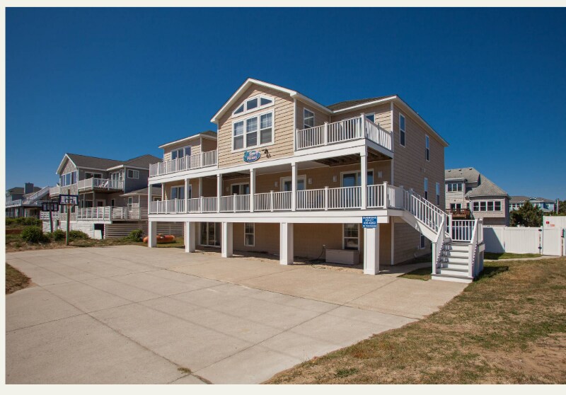 Primary Photo - 3109 Sandfiddler Rd