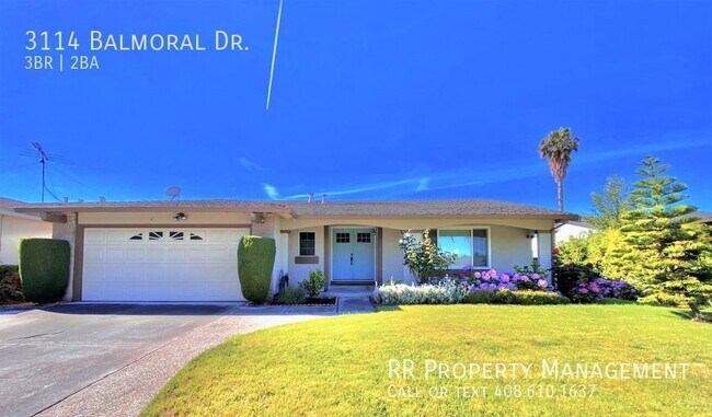 Building Photo - Beautifully Remodeled Berryessa Home!