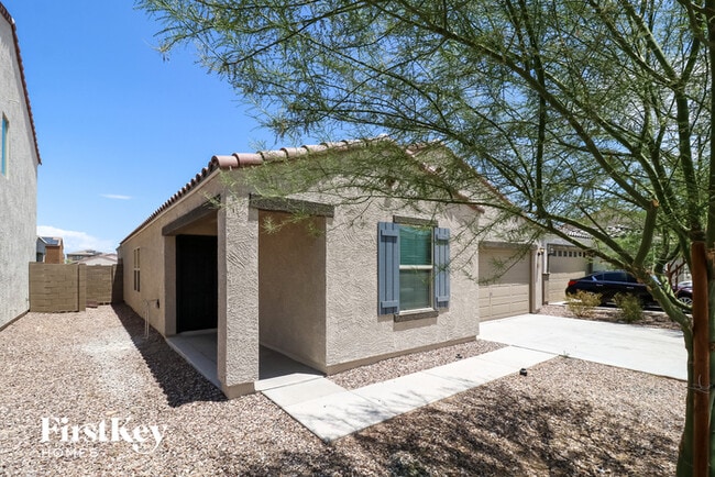 Building Photo - 12558 W Palmaire Ave