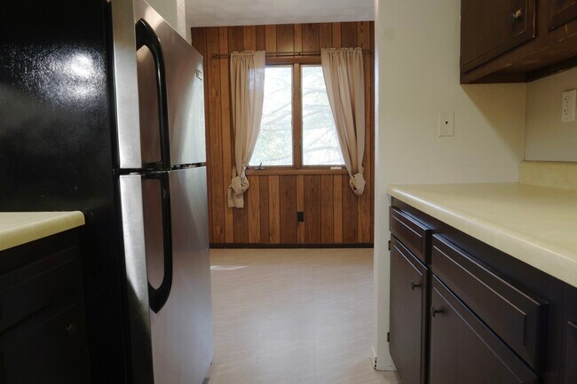 Foto del edificio - Vine Street Apartments