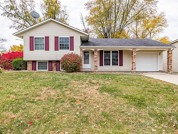 Foto principal - 957 Montgomery Ct