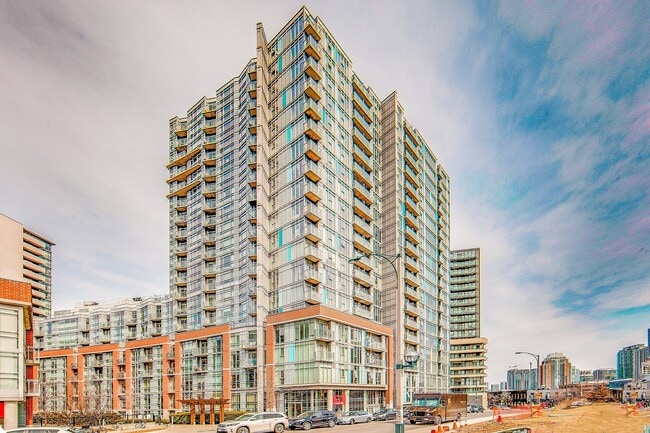 Building Photo - 150 Sudbury St