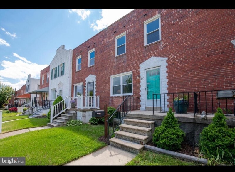 8670 Oak Rd, Parkville, MD 21234 Townhome Rentals in Parkville MD