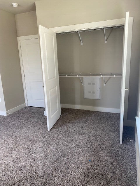 Interior Photo - Ranch at Huntsville
