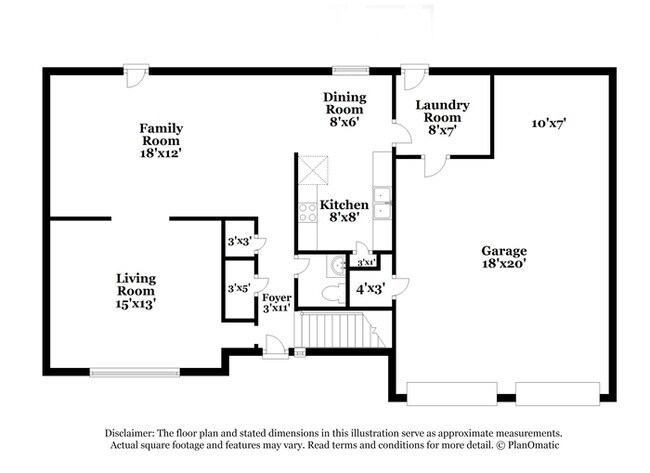 Foto del edificio - 3310 Ridgehaven St