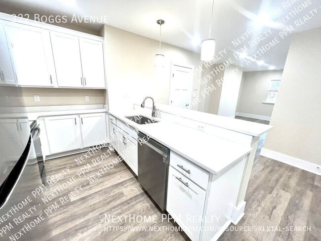 Photo - 322 Boggs Ave Apartment