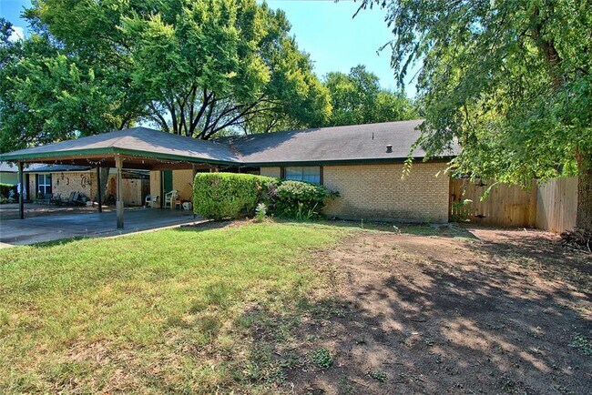 Foto del edificio - 9303 Quail Field Dr