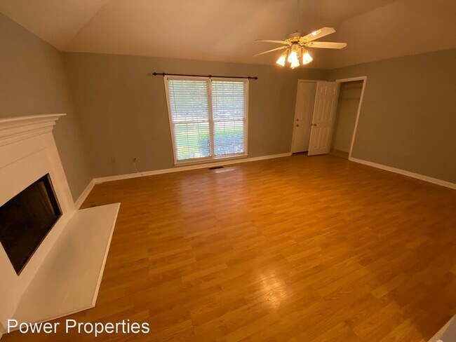 Building Photo - 4 br, 2 bath House - 125 Honey Tree Dr