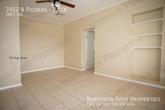 Foto del edificio - 3922 N Piedras St
