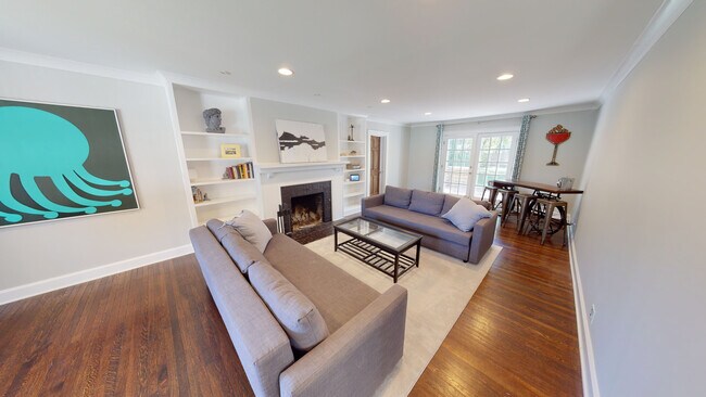 Foto del edificio - 3460 Winthrop Ave