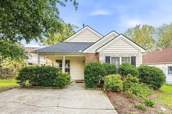 Photo - 6307 Forest Ridge Drive House
