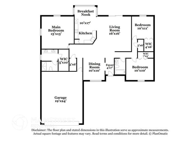 Building Photo - 11849 Caruso Dr